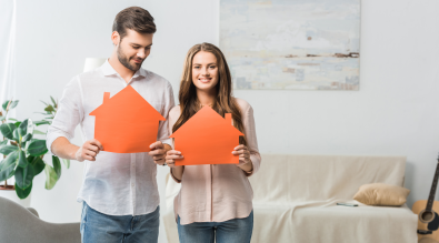 Kúpa nehnuteľností