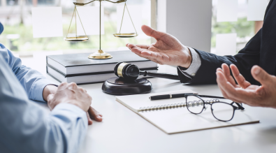 Právne služby pre nehnuteľnosti