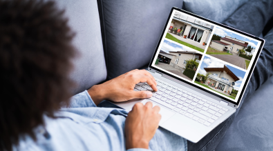 Marketing nehnuteľností