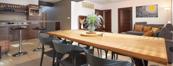Predaj 3izb.apartmán Donovaly,112m2, garáž, EXKLUZÍVNE!