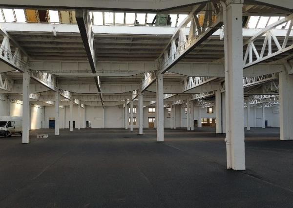 Prenájom administratívna budova s výrobnou halou, Nitra - Krškany