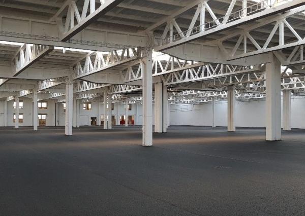 Prenájom administratívna budova s výrobnou halou, Nitra - Krškany