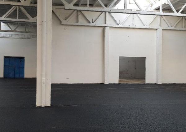 Prenájom administratívna budova s výrobnou halou, Nitra - Krškany