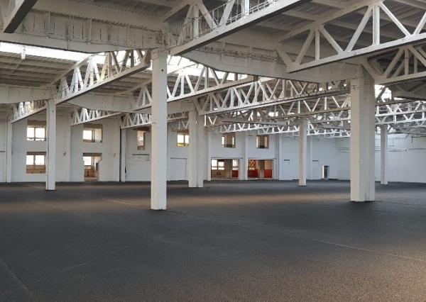 Prenájom administratívna budova s výrobnou halou, Nitra - Krškany