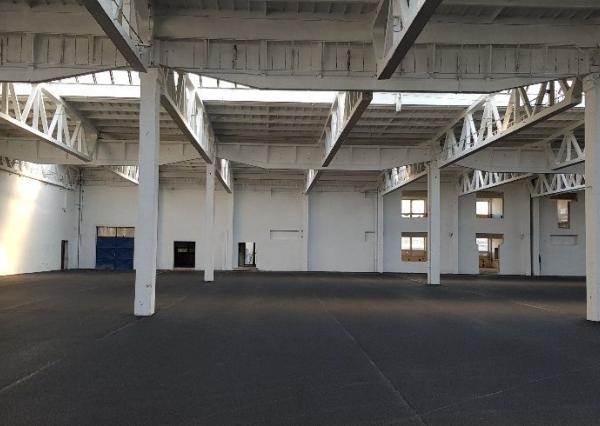 Prenájom administratívna budova s výrobnou halou, Nitra - Krškany