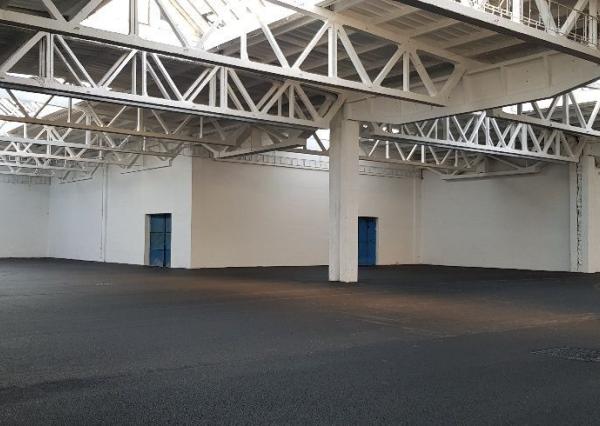 Prenájom administratívna budova s výrobnou halou, Nitra - Krškany