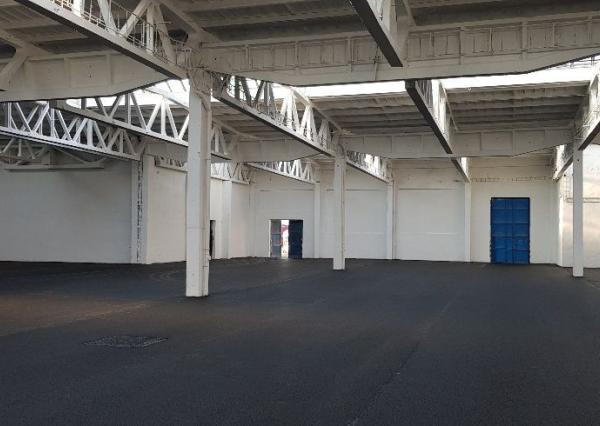 Prenájom administratívna budova s výrobnou halou, Nitra - Krškany