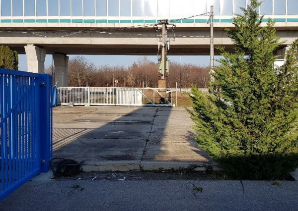 Predaj stavebný pozemok, 10á, Nitra - Horné Krškany.