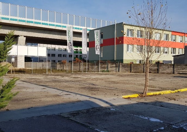 Predaj stavebný pozemok, 10á, Nitra - Horné Krškany.