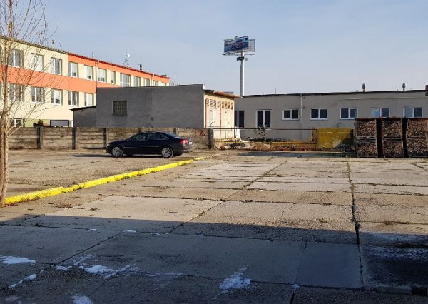 Predaj stavebný pozemok, 10á, Nitra - Horné Krškany.