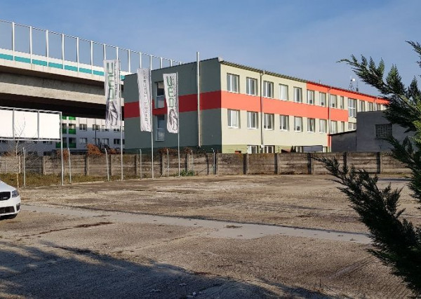 Predaj stavebný pozemok, 10á, Nitra - Horné Krškany.