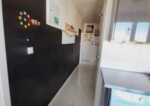 Prenájom 3 izb.byt Chrenová, balkón, zariadený