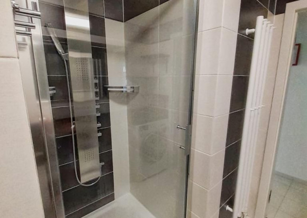 Prenájom 3 izb.byt Chrenová, balkón, zariadený