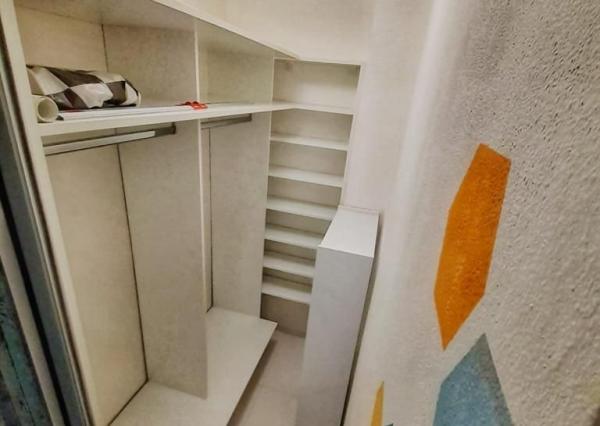 Prenájom 3 izb.byt Chrenová, balkón, zariadený