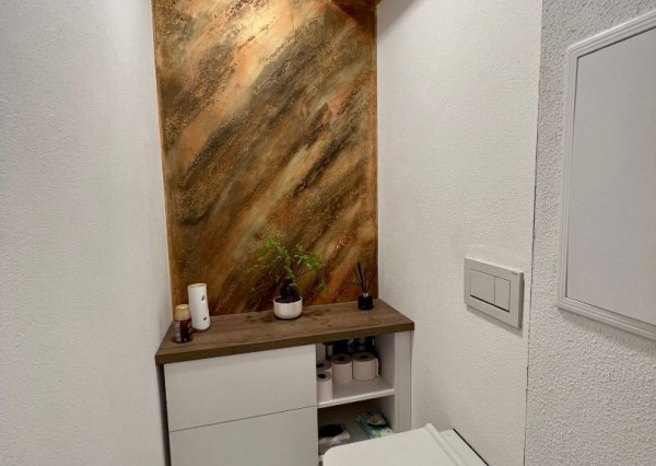 Predaj štýlový 3 izbový byt, novostavba, 40m2 terasa, garážové státie