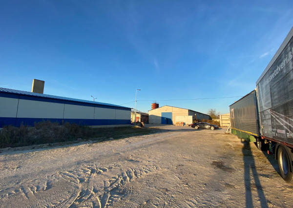 Predaj priemyselný areál Galanta, 4,4 ha pozemok. EXKLUZÍVNA PONUKA