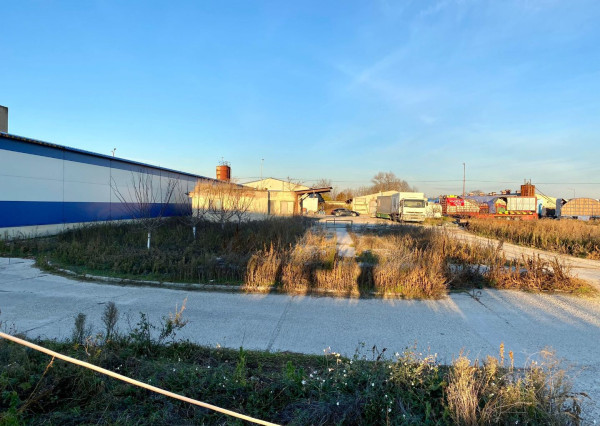 Predaj priemyselný areál Galanta, 4,4 ha pozemok. EXKLUZÍVNA PONUKA