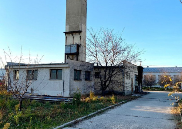 Predaj priemyselný areál Galanta, 4,4 ha pozemok. EXKLUZÍVNA PONUKA