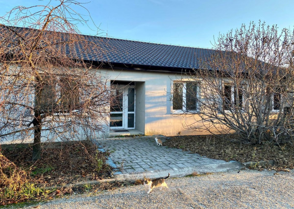 Predaj priemyselný areál Galanta, 4,4 ha pozemok. EXKLUZÍVNA PONUKA