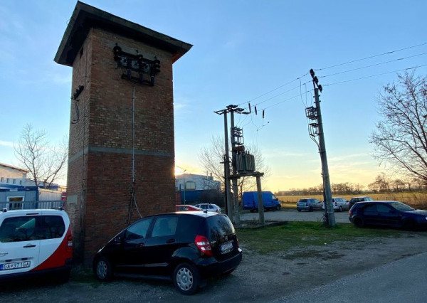 Predaj priemyselný areál Galanta, 4,4 ha pozemok. EXKLUZÍVNA PONUKA