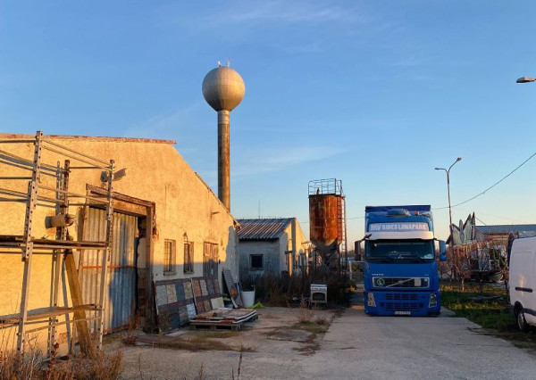 Predaj priemyselný areál Galanta, 4,4 ha pozemok. EXKLUZÍVNA PONUKA