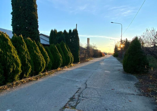 Predaj priemyselný areál Galanta, 4,4 ha pozemok. EXKLUZÍVNA PONUKA