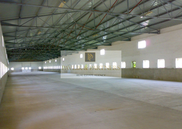 Predaj priemyselný areál Galanta, 4,4 ha pozemok. EXKLUZÍVNA PONUKA