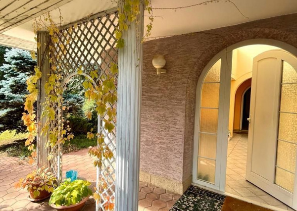 Predaj nadštandardný 9 izbový RD Čermáň, pozemok 17á. NOVÁ CENA!