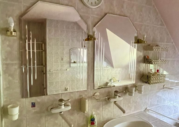 Predaj nadštandardný 9 izbový RD Čermáň, pozemok 17á. NOVÁ CENA!