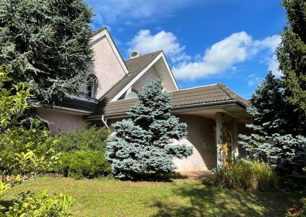 Predaj nadštandardný 9 izbový RD Čermáň, pozemok 17á. NOVÁ CENA!