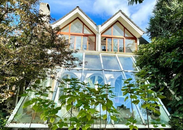 Predaj nadštandardný 9 izbový RD Čermáň, pozemok 17á. NOVÁ CENA!