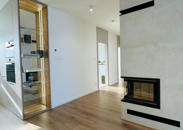 Predaj 4izb.RD novostavba,ešte neobývaný, zariadený, Nitra - RED OAK EXKLUZÍVNE!