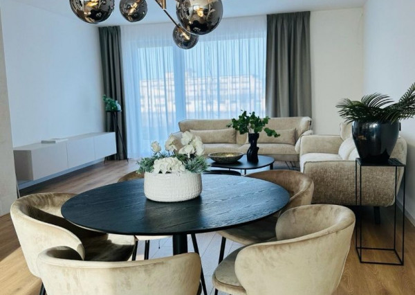 Predaj 4izb.RD novostavba,ešte neobývaný, zariadený, Nitra - RED OAK EXKLUZÍVNE!