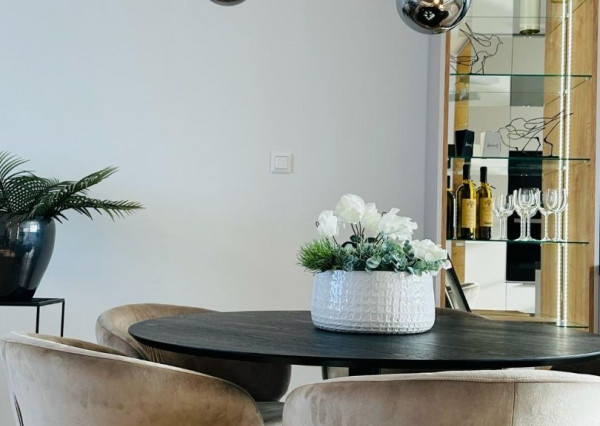 Predaj 4izb.RD novostavba,ešte neobývaný, zariadený, Nitra - RED OAK EXKLUZÍVNE!