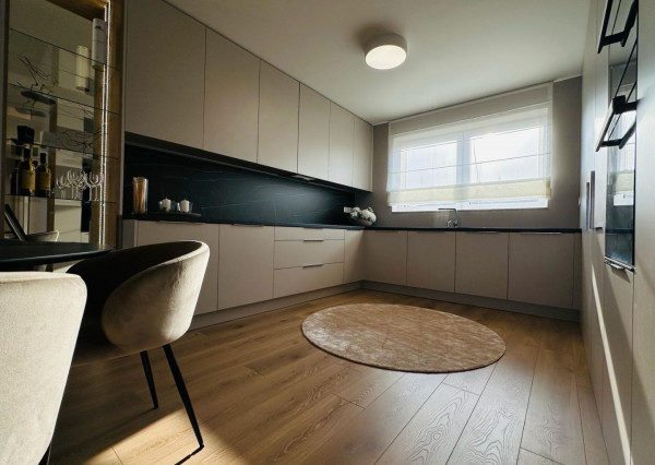 Predaj 4izb.RD novostavba,ešte neobývaný, zariadený, Nitra - RED OAK EXKLUZÍVNE!