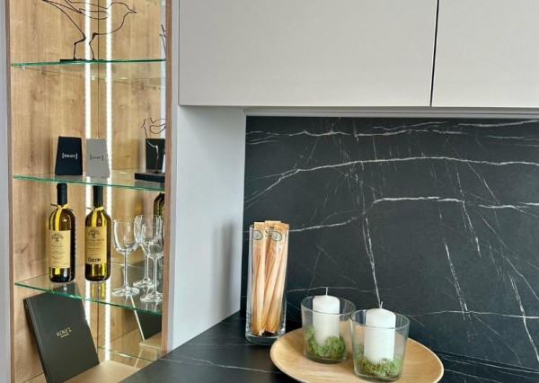 Predaj 4izb.RD novostavba,ešte neobývaný, zariadený, Nitra - RED OAK EXKLUZÍVNE!