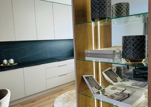 Predaj 4izb.RD novostavba,ešte neobývaný, zariadený, Nitra - RED OAK EXKLUZÍVNE!