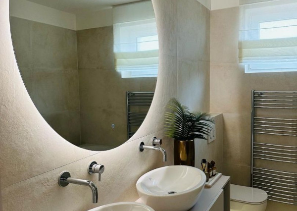 Predaj 4izb.RD novostavba,ešte neobývaný, zariadený, Nitra - RED OAK EXKLUZÍVNE!