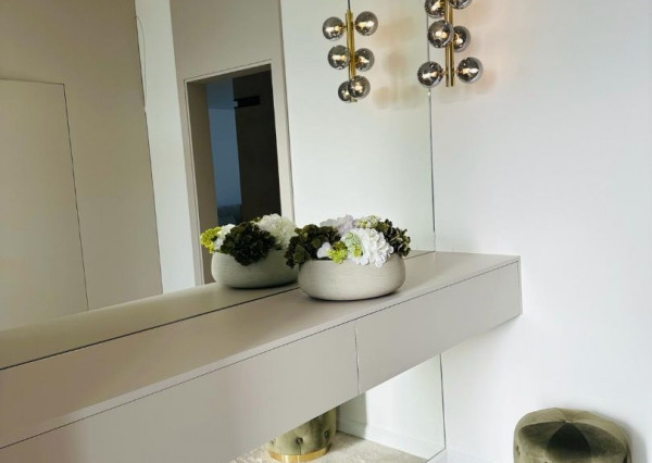 Predaj 4izb.RD novostavba,ešte neobývaný, zariadený, Nitra - RED OAK EXKLUZÍVNE!