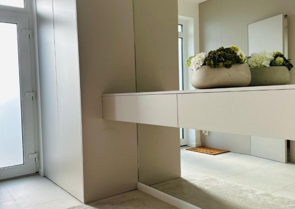 Predaj 4izb.RD novostavba,ešte neobývaný, zariadený, Nitra - RED OAK EXKLUZÍVNE!