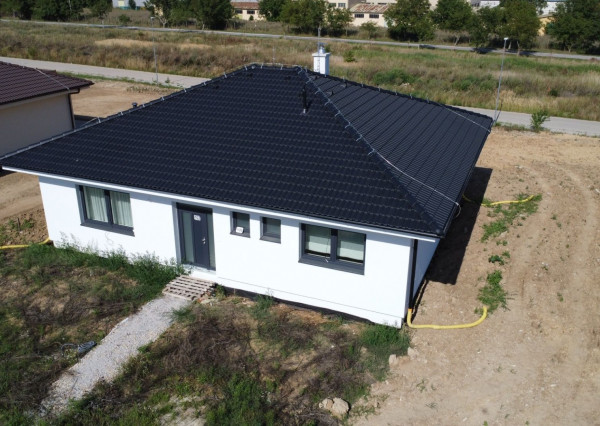 Predaj 4izb.RD novostavba,ešte neobývaný, zariadený, Nitra - RED OAK EXKLUZÍVNE!