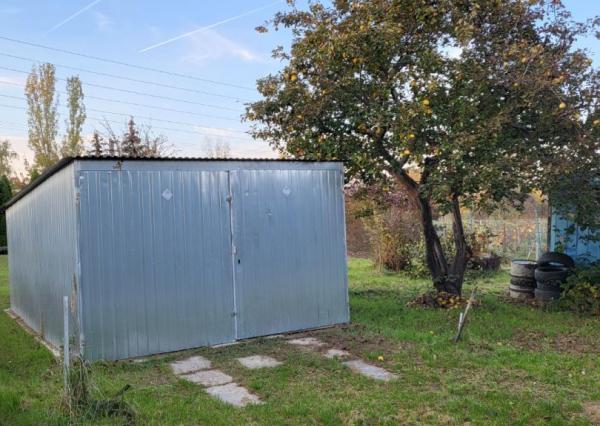 Predaj pozemok 3,5 á v Nitre ul Kamenecká