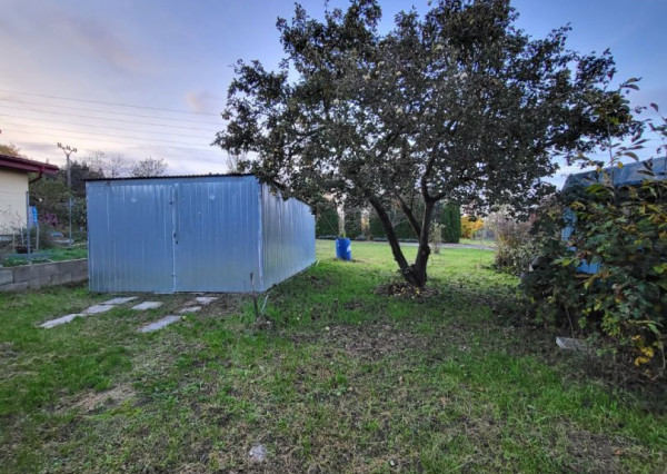 Predaj pozemok 3,5 á v Nitre ul Kamenecká