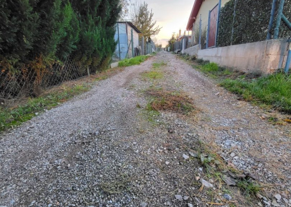 Predaj pozemok 3,5 á v Nitre ul Kamenecká