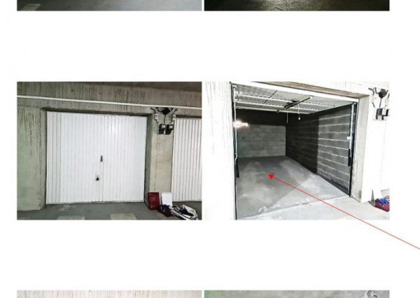 Predaj garáž, Bratislava - Ružinov, 16m2, elektrina