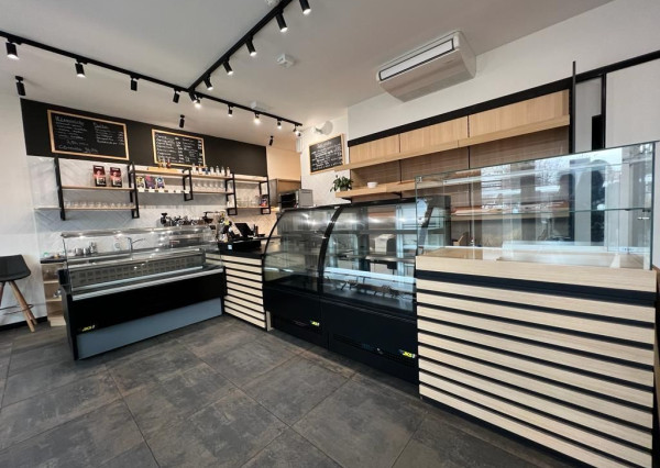 Predaj nebytový priestor, novostavba, Tabáň