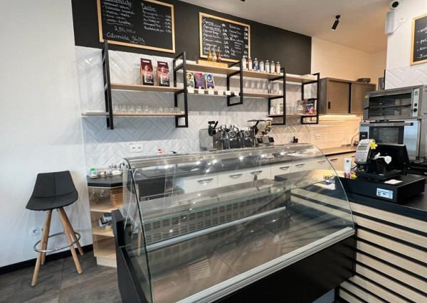 Predaj nebytový priestor, novostavba, Tabáň