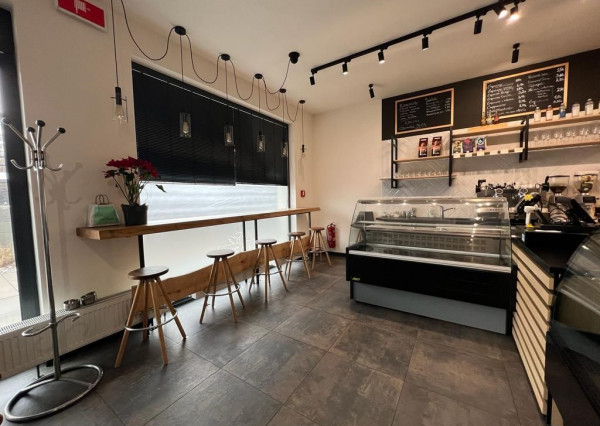 Predaj nebytový priestor, novostavba, Tabáň