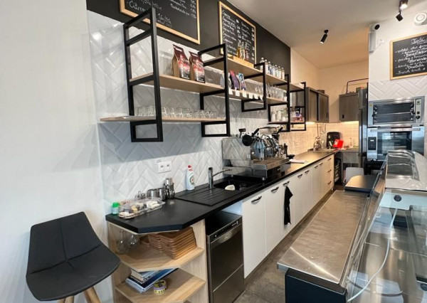 Predaj nebytový priestor, novostavba, Tabáň