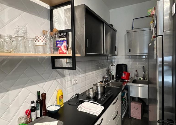 Predaj nebytový priestor, novostavba, Tabáň